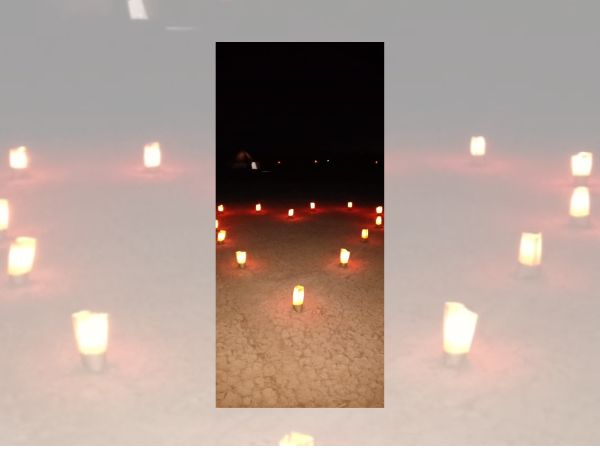 Lire la suite à propos de l’article Votre anniversaire dans le désert marocain