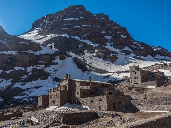 You are currently viewing Ascension du Toubkal